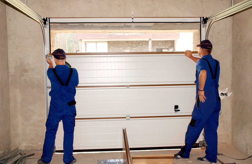 professional Garage Door repair Service